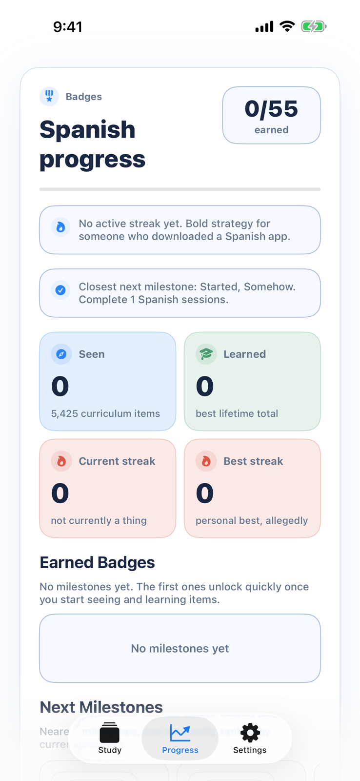 Takeeto app screenshot 3